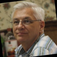 Ray Clark