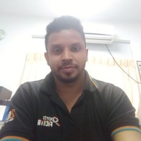 Nalin Palliyaguruge