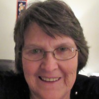 Harriet Keith