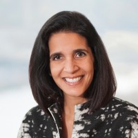 Amy Pandit