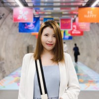 Alisa Yadathanaphong