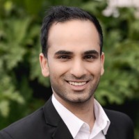 Arjun Patel
