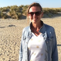 Patricia Duvivier