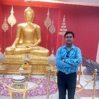 Pritam Dey