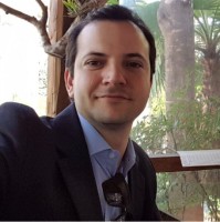 Michel Daud Ibrahim Jacob Vilela