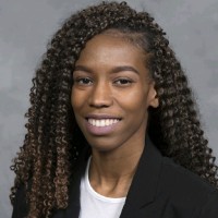 Demetrea Edwards M.S. Ed, LPC, NCC