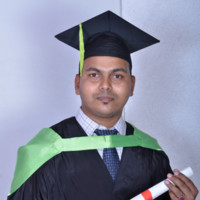 Ashok Biswas