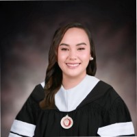 Mary Quennie Alysa Tamayo