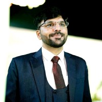 Chinmay Jain