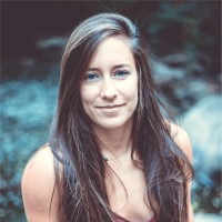 Blandine Marchand
