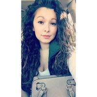 Samantha Perez
