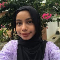 Irdina Zulkeffli
