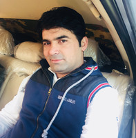 Raza Warraich