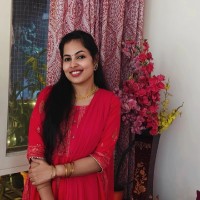 Sreelekshmi Mohan M R