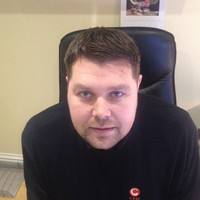 Gary Fairbairn