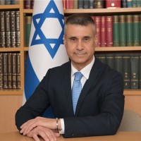 David Saranga