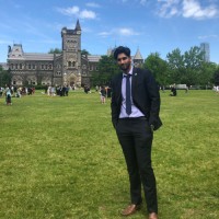 Ibrahim Ashfaq