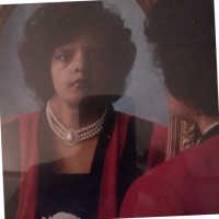 Constance Hewitt