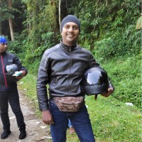 Ir Devandran Kamela Kumaran