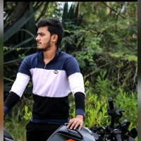 Mohammad Suhail H
