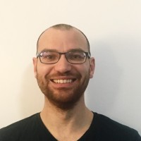 Cédric Odin