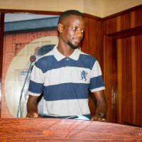 Mohamed Drame