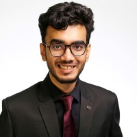 Yash Dharmadhikari
