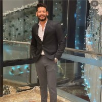 Mustafa Ahmed