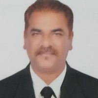 Mohammed Khan
