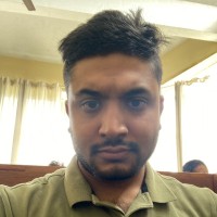 Sankalpa Parajuli