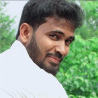Arvind Kumar Das