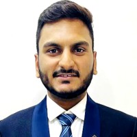 Shubham Bhavsar