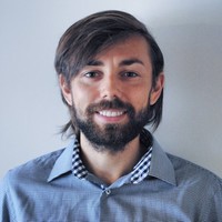 Dr. Nick Bertram