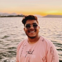 MEET SHAH