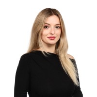 Anastasiia Operuk