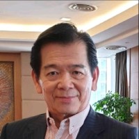 Gordon AK Chen 曾譚今