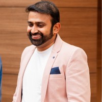 Sidharth Madkaiker