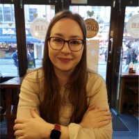 Hannah Challinor