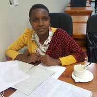 ACPA Lupetha Mhagama