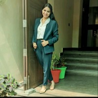 Prerana Kaila