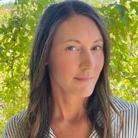 Dr Alexandra Petrik