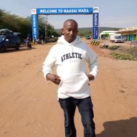 Kenneth Ndugi