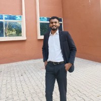 Dayananda Gowda I J