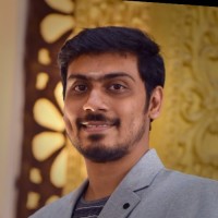 Vignesh Kumar T K