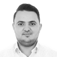Ahmed Omar MILADI