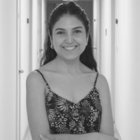 Francisca E. Salinas Mosquera