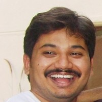 Sudheer G