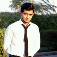 Mohammad Zafar Sajjad