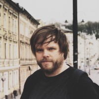 Kristofer Gustafsson