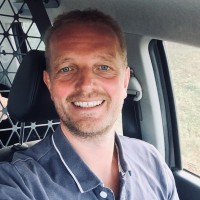 Morten Blicher